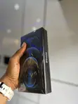 New Apple iPhone 12 Pro Max 256GB Blue - 2