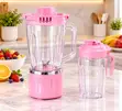 Sabon Mai Yin Ruwan Zaki Mai Ayyuka Da Yawa da Blender - 2