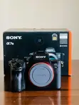 Sony A7iii Mirrorless Camera Body - 2