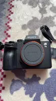 Sony A7iii Mirrorless Camera Body - 3