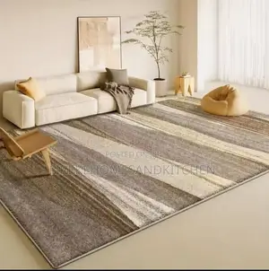 High Quality Center Rug 160x230cm