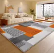 Babban Rigar Tsakiya Mai Inganci 160x230cm - 2