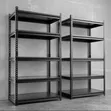 Classic Warehouse Shelf Model 1030 - 3