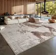 High Quality Modern Center Rug 160x230cm - 1