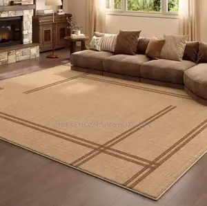 Babban Ingancin Zamani Center Rug 160x230cm