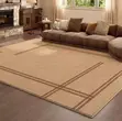 Babban Ingancin Zamani Center Rug 160x230cm - 1
