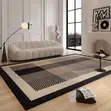 Babban Ingancin Zamani Center Rug 160x230cm - 2