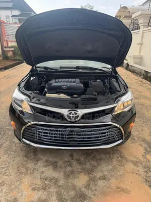 Toyota Avalon XLE 2017 Baki