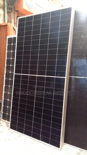 650W Jinko Solar Panels - Brand New