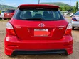 Toyota Matrix 2010 Red - 2