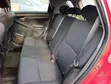 Toyota Matrix 2010 Red - 3