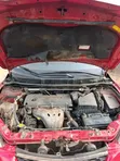 Toyota Matrix 2010 Red - 4
