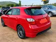 Toyota Matrix 2010 Red - 5