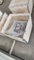 Brand New CNC Plasma Cutting Machine 1500x3000mm with 120A Huayuan - 4