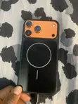 Apple iPhone 11 Pro Max 256GB Orange - 1