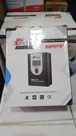 40A MPPT Solar Charge Controller - 1
