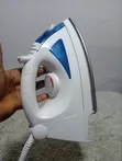 Rowenta Steam Iron / Press Iron Mai Amfani - 3