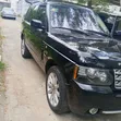Land Rover Range Rover 2012 Gray - 1