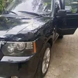 Land Rover Range Rover 2012 Gray - 2