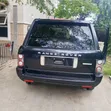 Land Rover Range Rover 2012 Gray - 3