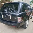 Land Rover Range Rover 2012 Gray - 4