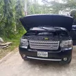 Land Rover Range Rover 2012 Gray - 5