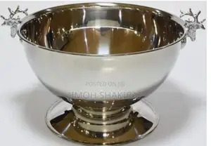 Kwanon Champagne na Karfe 13L