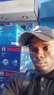 Bosch Circular Saw 9 inci - 2