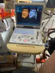 Mindray DP-50 Portable Ultrasound Machine - 1