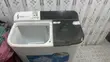 Syinix 8kg Top Load Automatic Washing Machine - 2