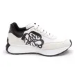 Original Alexander McQueen Oversized Runner Sneakers - 1
