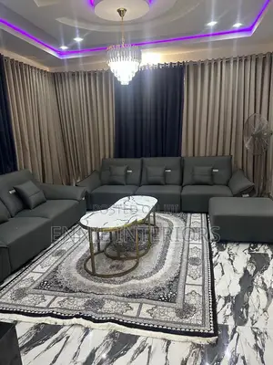 VIP Al'amuran Labule, Labule & Shades - Sabon Abu