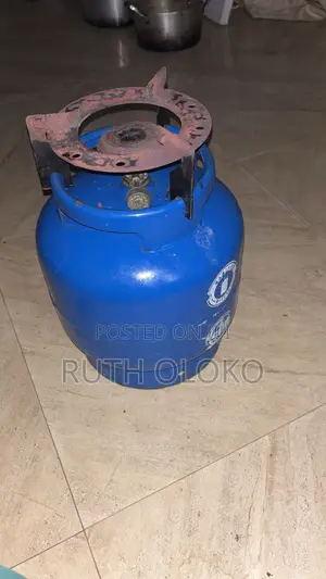 LG Jirgin Gas