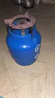 LG Jirgin Gas - 2