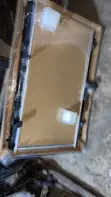 Sabon Radiator na Toyota Camry (2012-2015) - 2