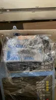 Brand New CNC Gantry Plasma Cutting Machine - 2