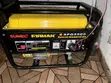 FIRMAN 2.2kW Single Phase Gasoline Generator - 1