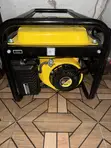 FIRMAN 2.2kW Single Phase Gasoline Generator - 5