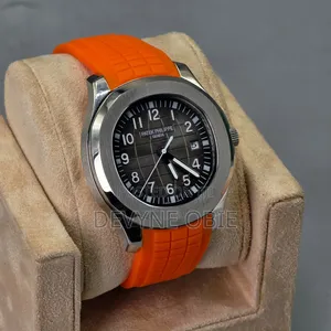 Patek Philippe Automatic Wristwatch