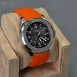 Patek Philippe Automatic Wristwatch - 1