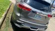 Toyota Highlander 2016 Silver - 2