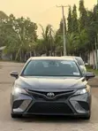 Toyota Camry 2018 Special Edition - 1