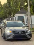 Toyota Camry 2018 Special Edition - 3