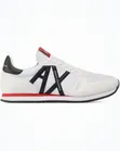 Original Armani Exchange (A|X) Runner Sneakers - 2