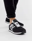 Original Armani Exchange (A|X) Runner Sneakers - 3