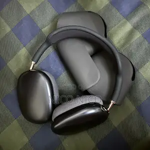 Apple AirPods Max 2 (Baki) na Ingila