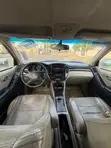 Toyota Highlander 2003 Gold - 3