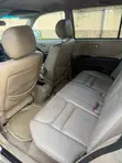 Toyota Highlander 2003 Gold - 4