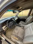 Toyota Highlander 2003 Gold - 5