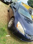 Honda Accord 2004 Blue - 1